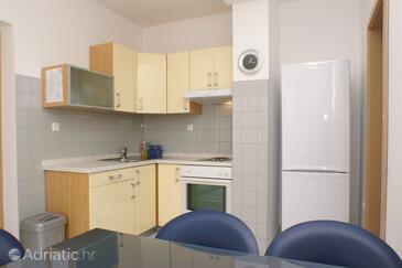 Apartments by the sea Stanići, Omiš - 2763