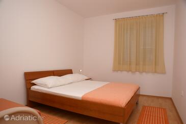 Appartementen aan zee Stanici, Omis - 2763