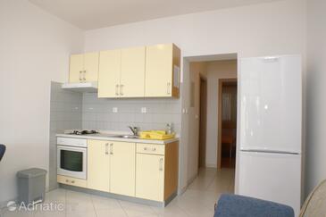 Appartementen aan zee Stanici, Omis - 2763