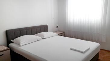 Lejligheder ved havet Stanici, Omis - 2763