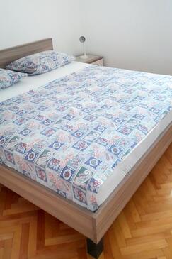 Lejligheder ved havet Stanici, Omis - 2763