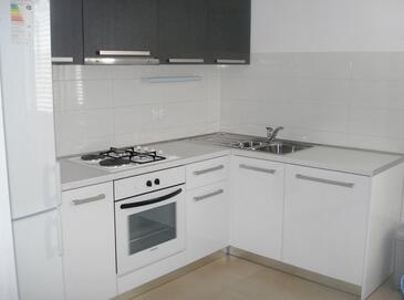 Апартаменты у моря Станичи - Stanići, Омиш - Omiš - 2763