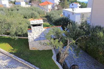 Appartementen aan zee Stanici, Omis - 2763