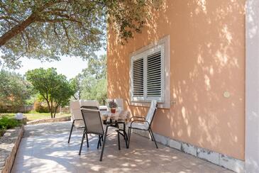 Jednopokojový apartmán Lovište, Pelješac (A-27630-b)