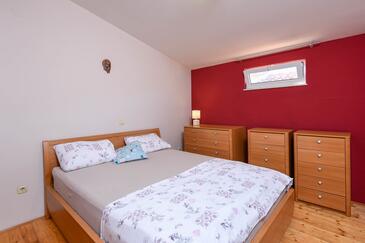 Leiligheter med parkering Orebic, Peljesac - 27632
