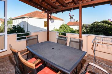 Leiligheter med parkering Orebic, Peljesac - 27632 Adriatic.hr