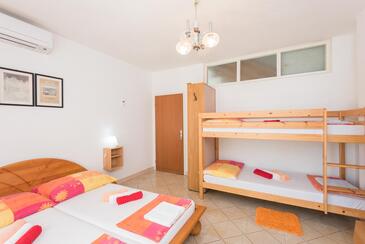Appartementen en kamers met internet Orebic, Peljesac - 27633