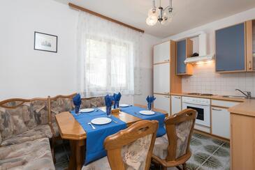 Appartementen en kamers met internet Orebic, Peljesac - 27633