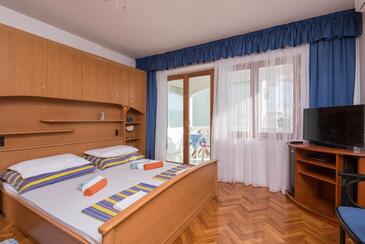 Appartementen en kamers met internet Orebic, Peljesac - 27633