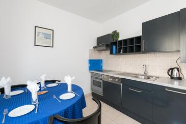 Appartementen en kamers met internet Orebic, Peljesac - 27633