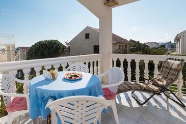 Eenkamerappartement Orebic, Peljesac (A-27633-b)