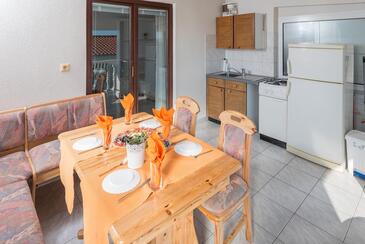 Appartementen en kamers met internet Orebic, Peljesac - 27633