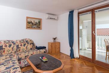 Appartementen en kamers met internet Orebic, Peljesac - 27633