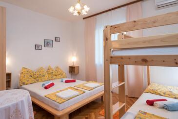 Appartementen en kamers met internet Orebic, Peljesac - 27633
