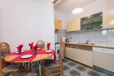 Appartementen en kamers met internet Orebic, Peljesac - 27633