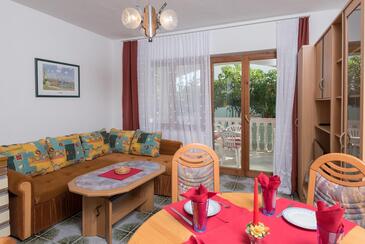 Appartementen en kamers met internet Orebic, Peljesac - 27633