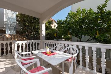 Appartementen en kamers met internet Orebic, Peljesac - 27633
