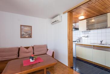Appartementen en kamers met internet Orebic, Peljesac - 27633