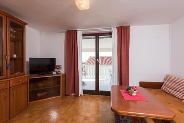 Appartementen en kamers met internet Orebic, Peljesac - 27633