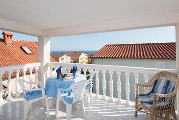 Eenkamerappartement Orebic, Peljesac (A-27633-e)