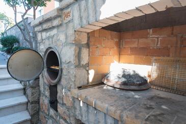 Appartementen en kamers met internet Orebic, Peljesac - 27633