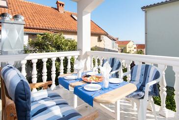 Appartementen en kamers met internet Orebic, Peljesac - 27633