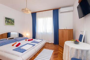 Appartementen en kamers met internet Orebic, Peljesac - 27633