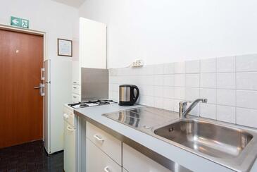 Appartementen en kamers met internet Orebic, Peljesac - 27633