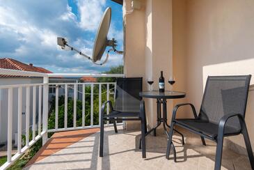 Apartament cu o cameră Orebic, Peljesac (A-27634-a)