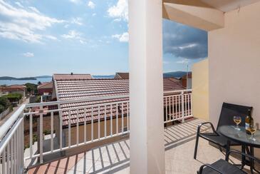 Apartament cu două camere Orebic, Peljesac (A-27634-b)