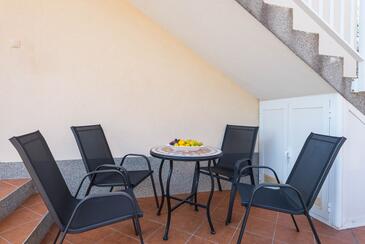 Apartament cu o cameră Orebic, Peljesac (A-27634-d)