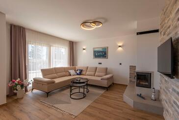 Prázdninový dům s parkovištěm Orebić, Pelješac - 27636