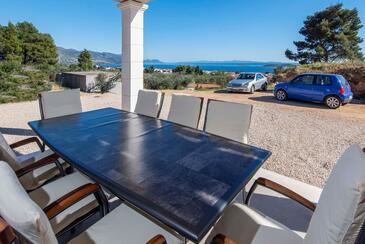 Casa di tre stanze Sabbioncello - Orebić, Sabbioncello - Pelješac (K-27636)