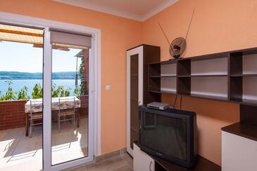 Ferienwohnungen am Meer Kuciste, Peljesac - 27637