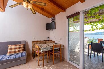 Ferienwohnungen am Meer Kuciste, Peljesac - 27637