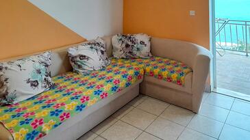 Apartmány u moře Kučište, Pelješac - 27637