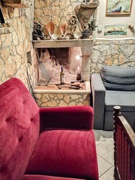 Apartmaji s parkingom Postup, Pelješac - 27638