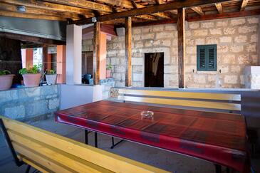 Apartmaji s parkingom Postup, Pelješac - 27638