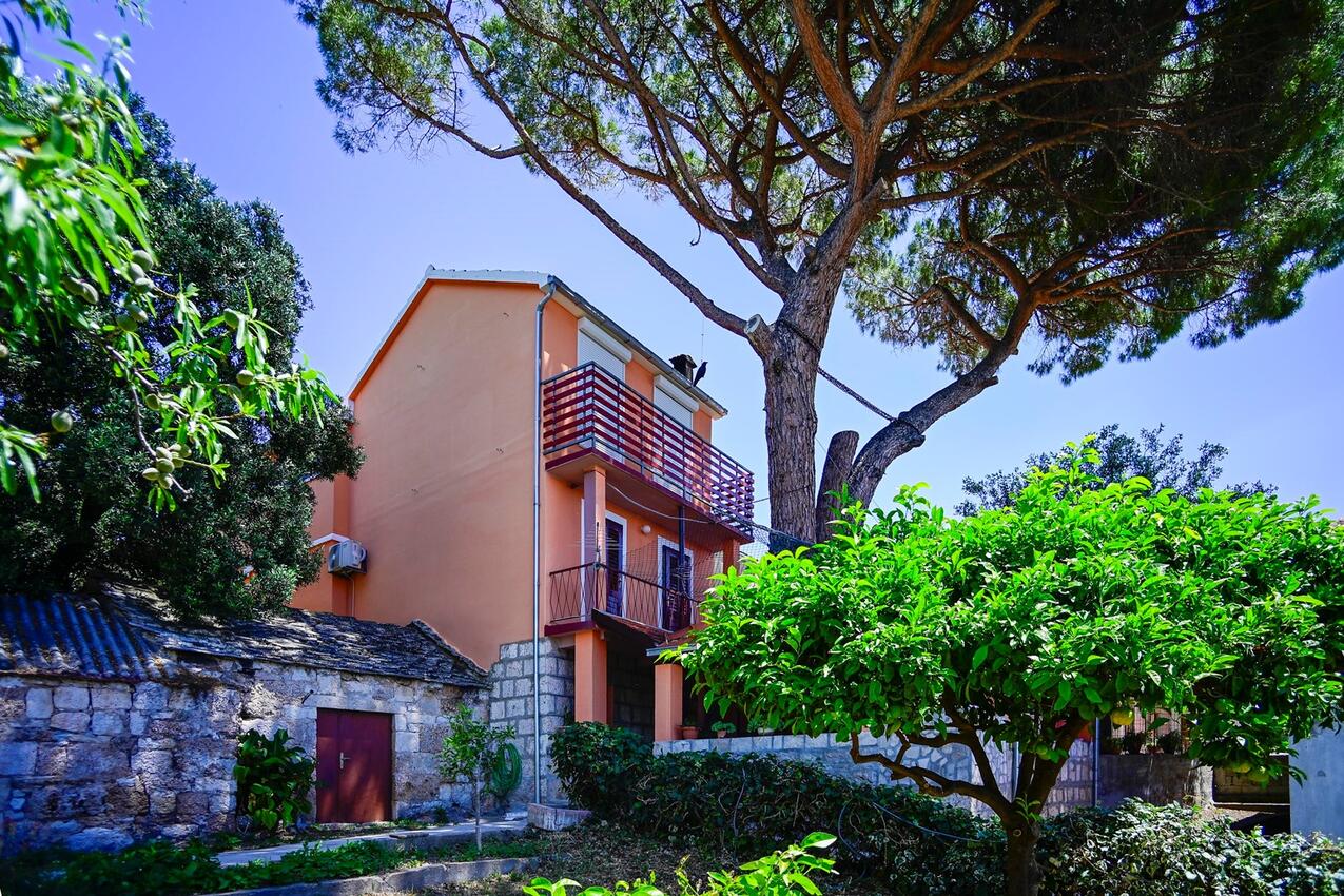 Apartmaji s parkingom Postup, Pelješac - 27638