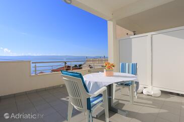 Apartmány u moře Stanići, Omiš - 2764