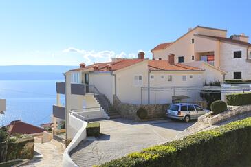 Apartments By The Sea Stanići, Omiš - 2764 - Omiš