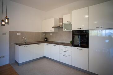 Appartementen met parkeerplaats Trpanj, Peljesac - 27640
