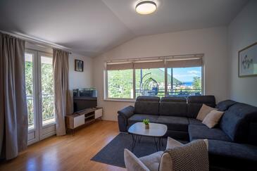 Apartmani s internetom Trpanj, Pelješac - 27640