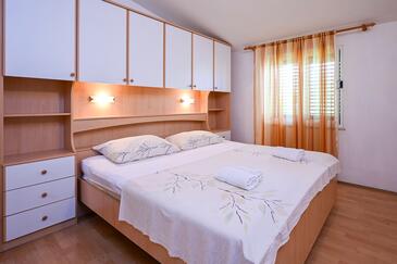 Appartementen met parkeerplaats Orebic, Peljesac - 27641