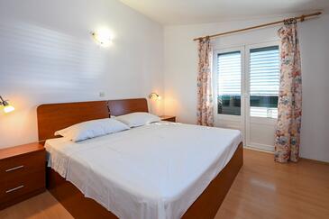 Appartementen met parkeerplaats Orebic, Peljesac - 27641