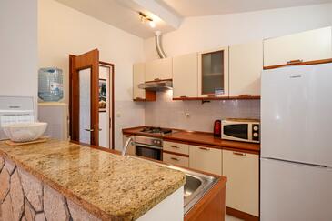 Appartements avec parking Orebic, Peljesac - 27641