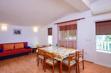 Appartementen met parkeerplaats Orebic, Peljesac - 27641