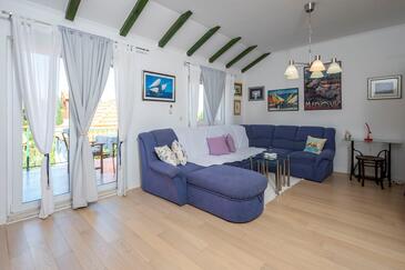 Apartmány s parkovištěm Trpanj, Pelješac - 27642