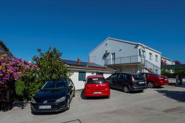 Apartments with parking space Trpanj, Pelješac - 27642 Adriatic.hr