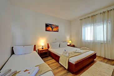 Jednopokojový apartmán Orebić, Pelješac (A-27644-a)